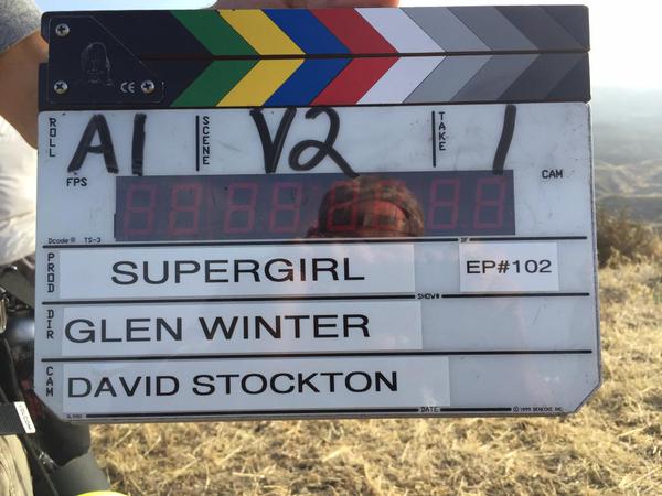 Supergirl_Season 1_Epsiode 2.