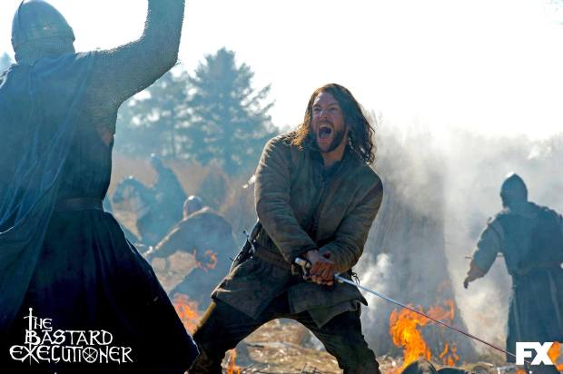 The Bastard Executioner_Still