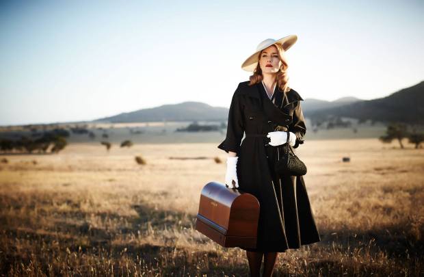 The Dressmaker_Still