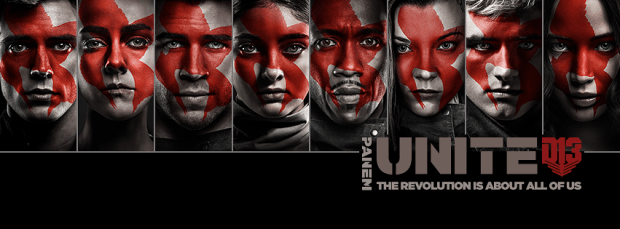 The Hunger Games_Mockingjay_Part 2_Banner