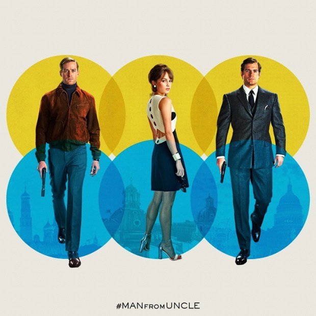 The Man From U.N.C.L.E._Banner