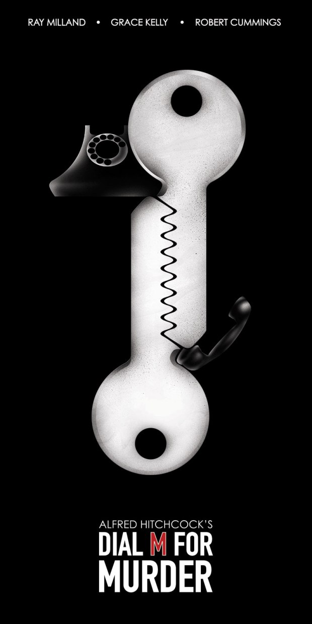 %22Do You Really Believe in the Perfect Murder%22 by Benedict Woodhead