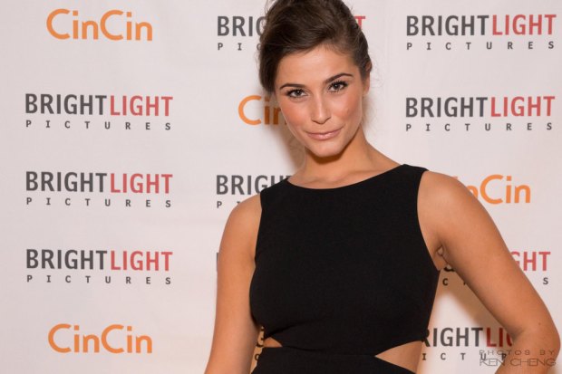 Arrow_Season 4_ELYSIA ROTARU