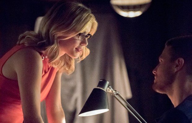 Arrow_Season 4_First Look_Olicity