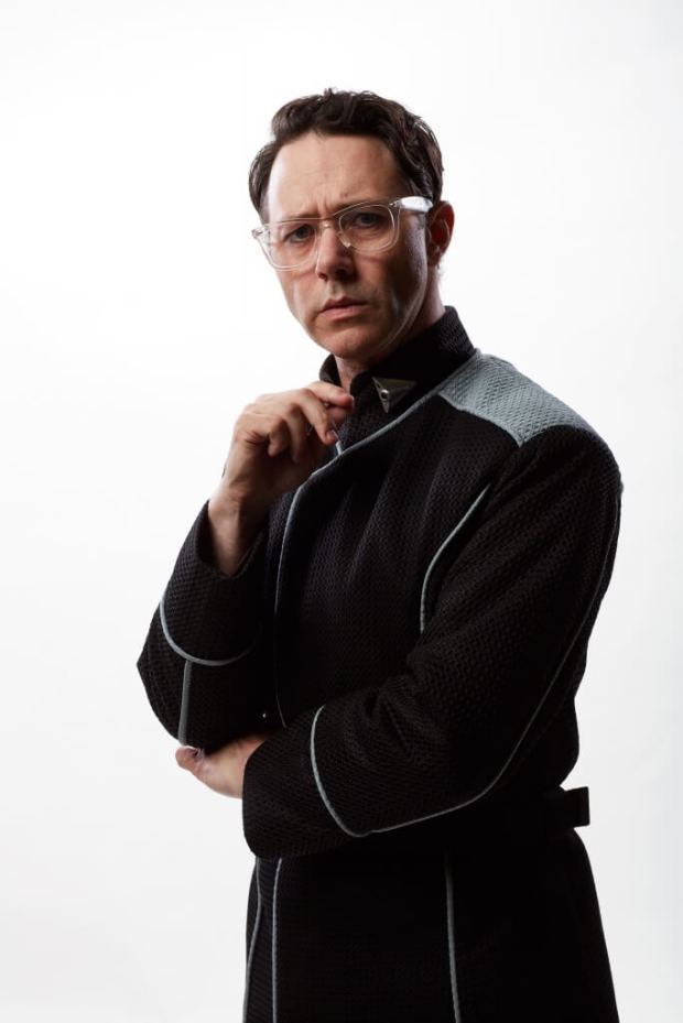 Doctor Who_Series 9_Reece Shearsmith2