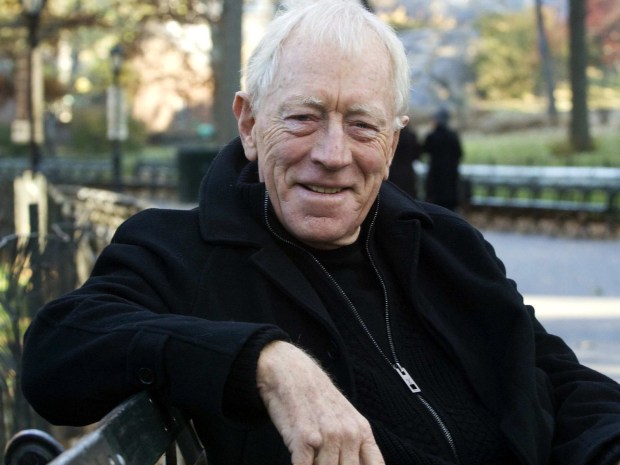 Game of Thrones_Season 6_Max von Sydow