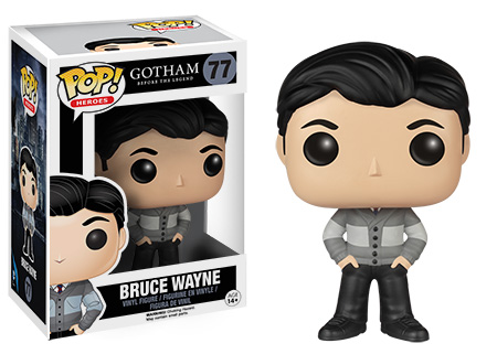 Gotham_Funko_Pop Heroes_Bruce Wayne