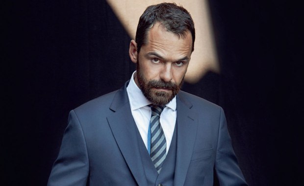 Legends of Tomorrow_Casper Crump2