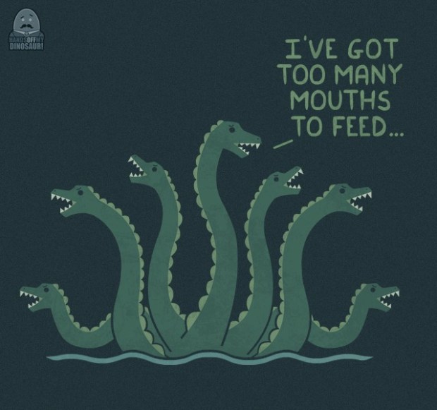 Monster Issues by Teo Zirinis (14)