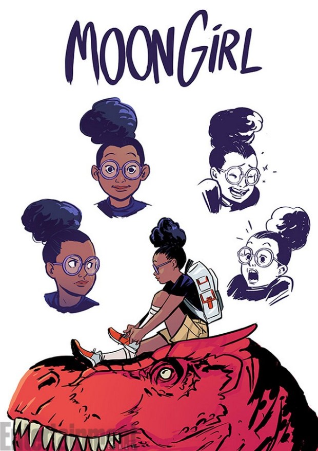 Moon Girl and Devil Dinosaur2