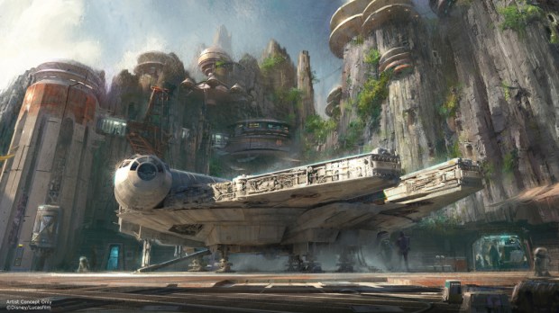 Star Wars-themed_Disney Parks2