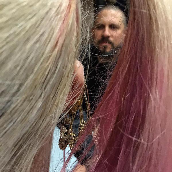 SKWAD @suicidesquadmovie #DavidAyer