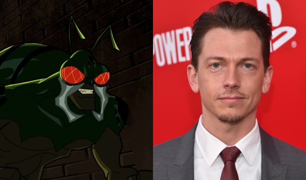 Supergirl_Season 1_Justice Leak