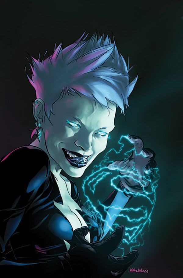 Supergirl_Season 1_Livewire