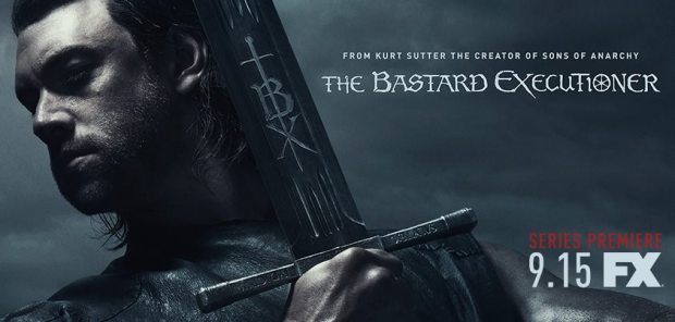 The Bastard Executioner_Banner