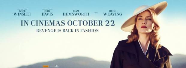 The Dressmaker_Banner