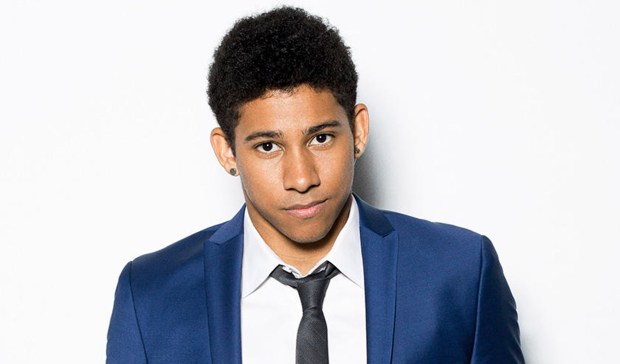 The Flash_Season 2_Keiynan Lonsdale
