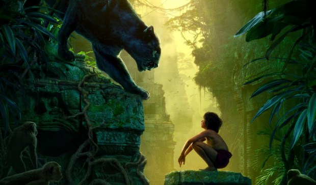 The Jungle Book_Poster2
