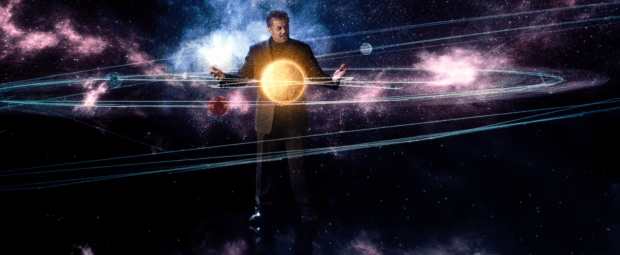 The Martian_Viral Video_Screengrab