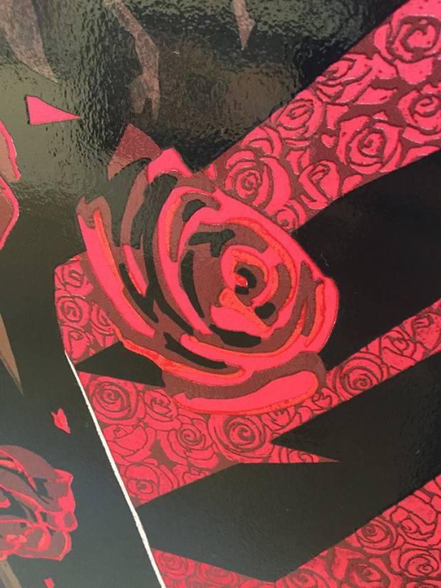 The Red Fields of None_Detail_by The Dark Inker