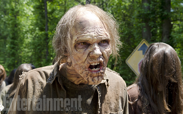 Image Credit: Gene Page/AMC