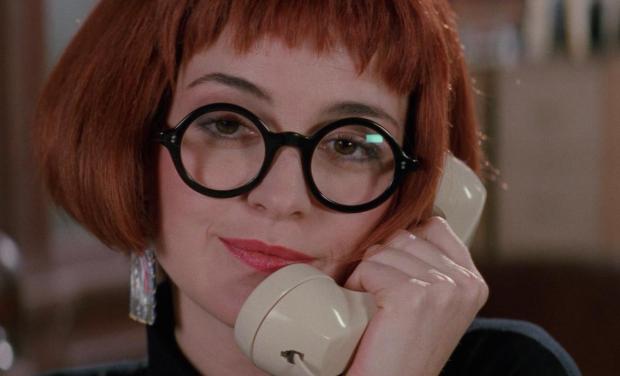 annie potts