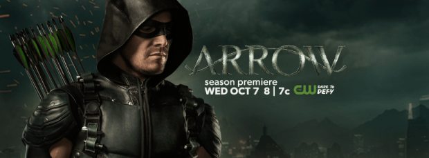 Arrow_Season 4_Banner