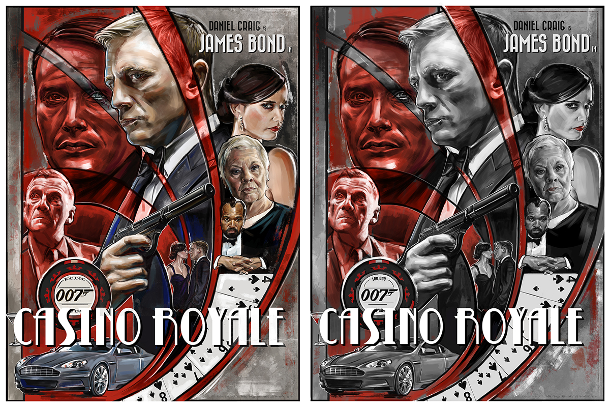 Casino bruno