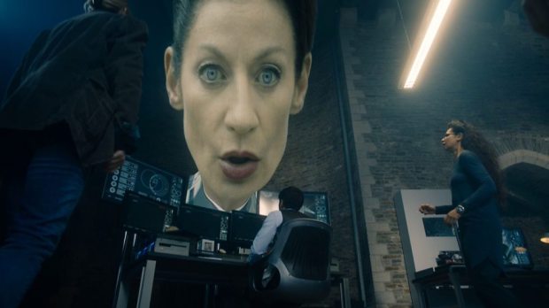 Doctor Who_S01E01_Looking back on The Magician’s Apprentice