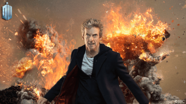 Doctor Who_Series 9