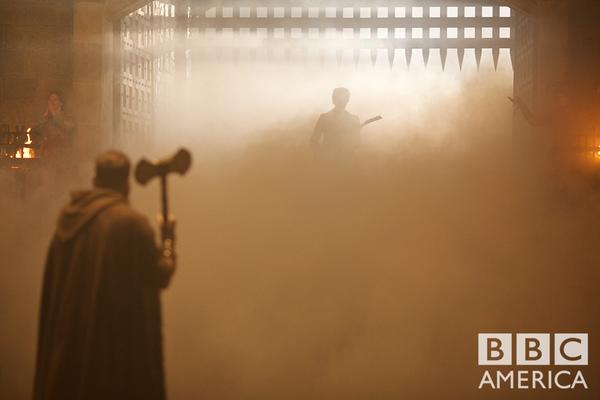 Doctor Who_Series 9_Episode 1_The Magician’s Apprentice2