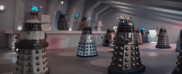 Doctor Who_Series 9_Episode 2_Screengrab