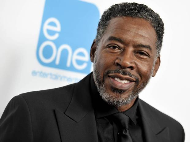Ernie Hudson
