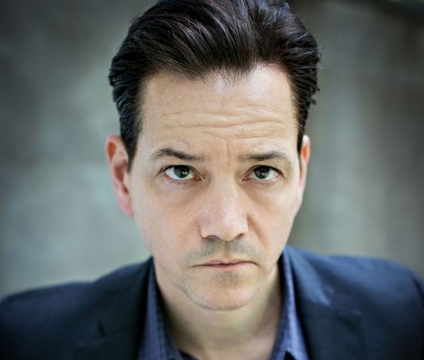 Frank Whaley