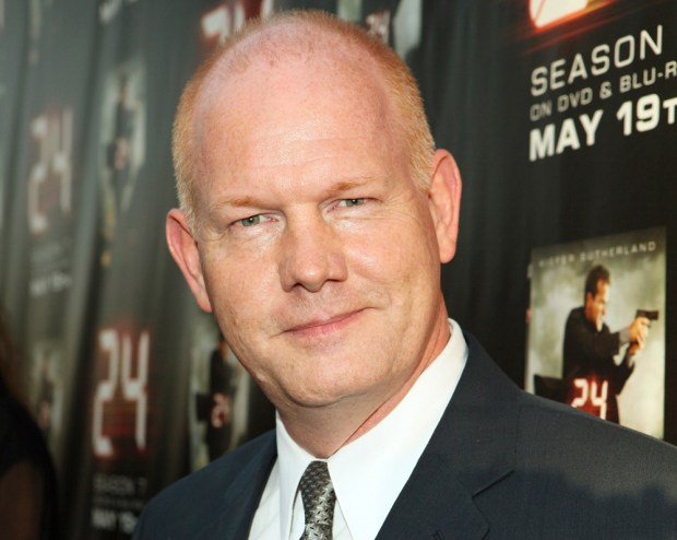 LOS ANGELES, CA - MAY 12:  Glenn Morshower arrives to a special screening and panel discussion celebrating the Season 7 Finale of "24" at Wadsworth Theater in Los Angeles, CA on May 12, 2009.  (Photo by Chris Polk/FilmMagic)  *** Local Caption ***