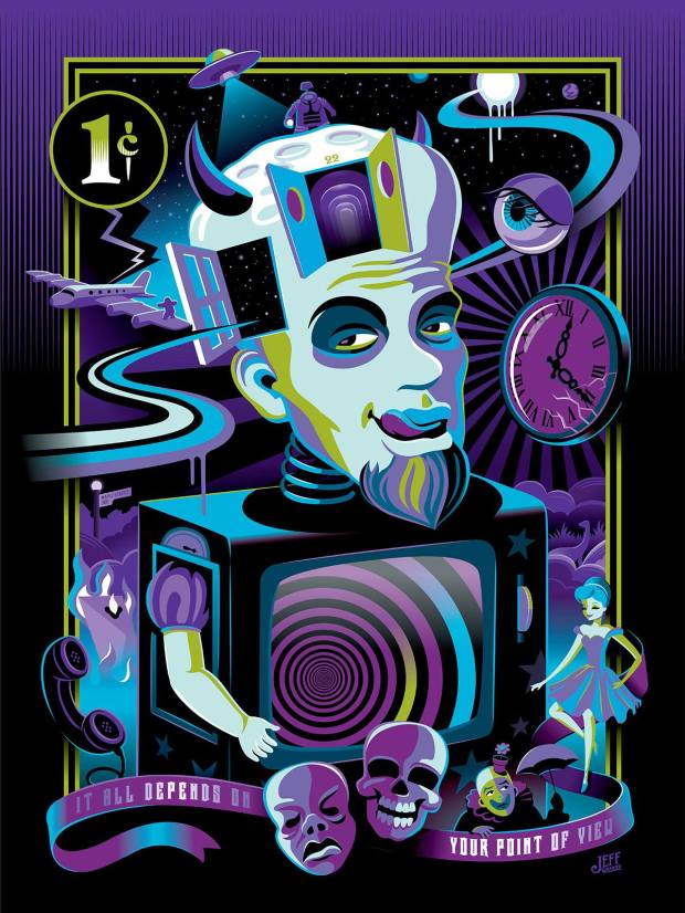 It All Depends on Your Point of View_Variant_by Jeff Granito