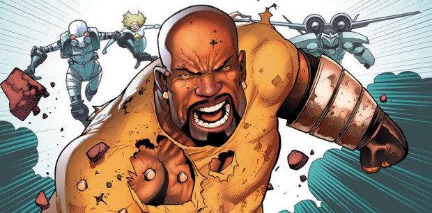 Luke-Cage