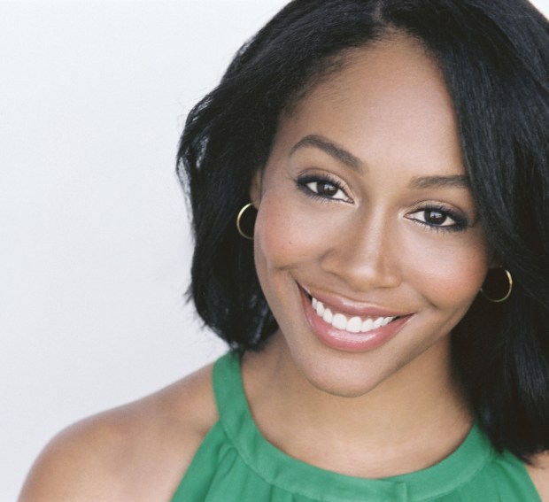 Luke Cage_Simone Missick