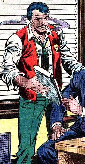 Marvel's Luke Cage_Rafael Scarfe