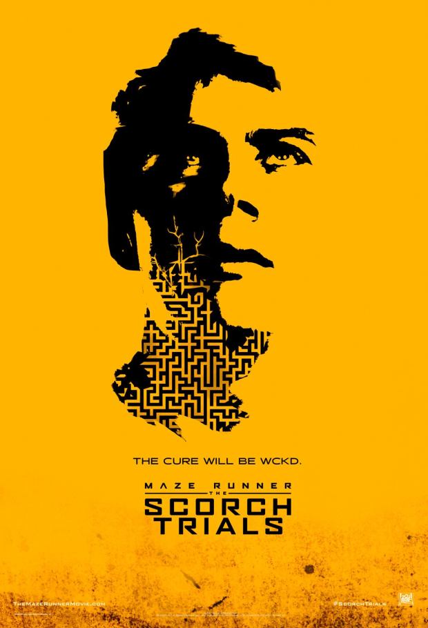 Maze Runner_The Scorch Trials_Poster2