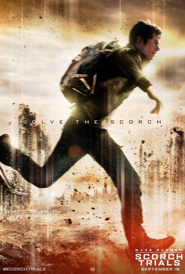 Maze Runner_The Scorch Trials_Poster3
