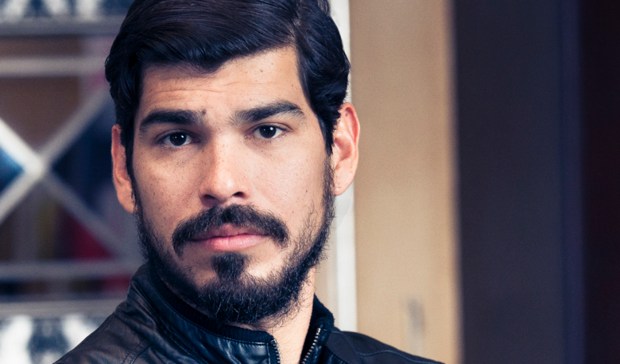Raul Castillo