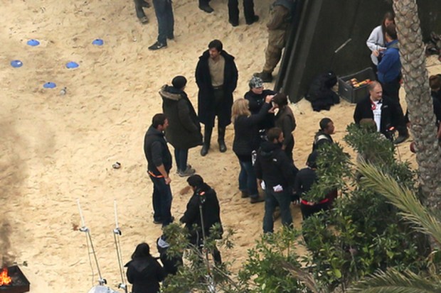 Star Wars_Rogue One_Set Photo (9)