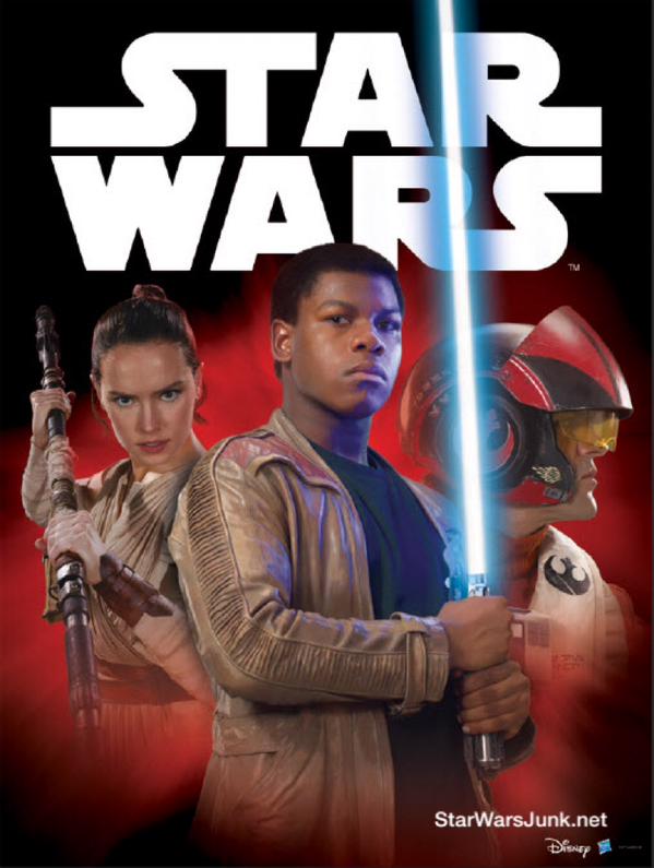Star Wars_The Force Awakens_Promo