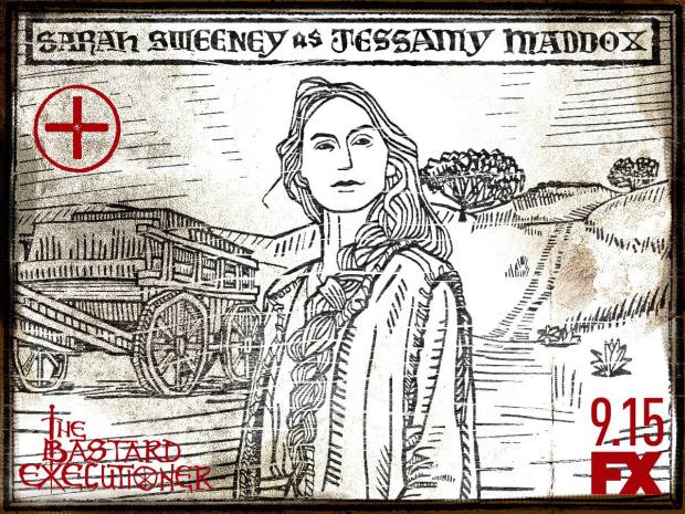 The Bastard Executioner_Character Banner (1)