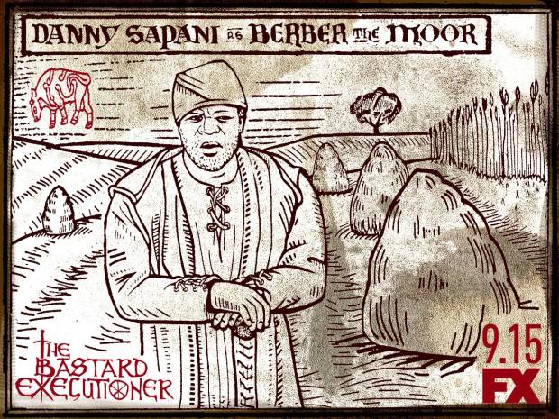 The Bastard Executioner_Character Banner (2)