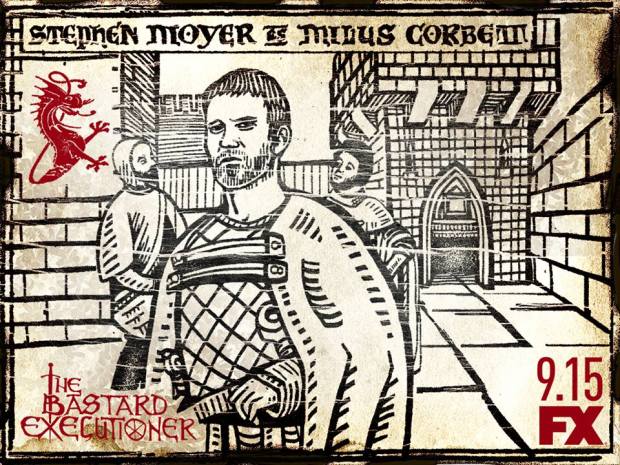 The Bastard Executioner_Character Banner2