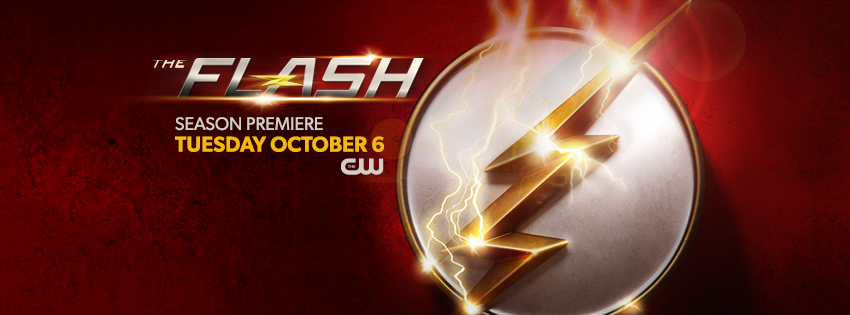 ‘The Flash’ Season 2 – New Character Details Revealed – We Geek Girls