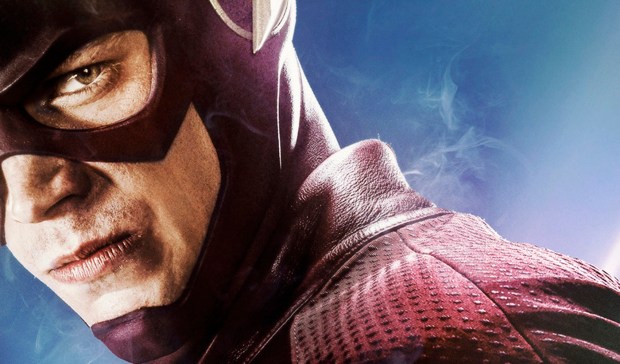 The Flash_Season 2_Poster2