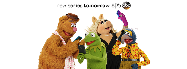 The Muppets_Banner